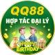 QQ88 - HỢP TÁC ĐẠI LÝ