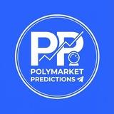 Polymarket Predictions🚀