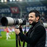 رضاوي محمد المصور 📸