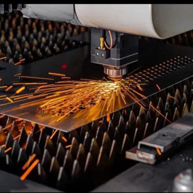 SparkCut | CNC Laser Files