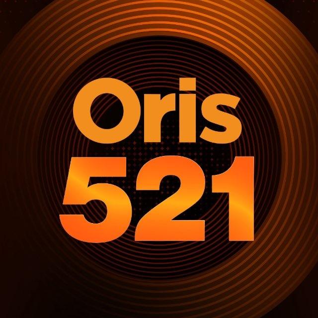 Oris Telegram