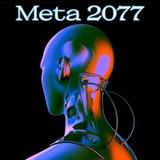 Meta 2077(ARAI专区)官方群⑨
