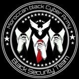 Moroccon Black Cyber Army