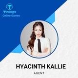 TIRANGA Game - Agent Hyacinth✨⚜️♣️
