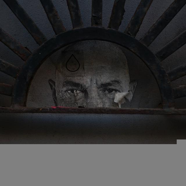 Фотограф? Да-да, фотограф...