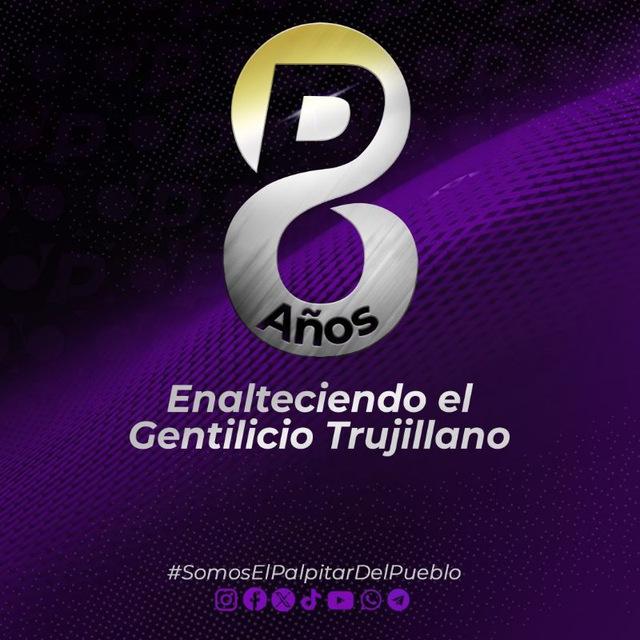 Palpitar Trujillano