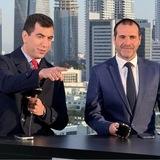 סולימאן & בלומנטל