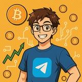 🟢 Crypto en Telegram 🚀
