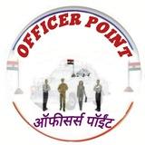 OFFICER POINT