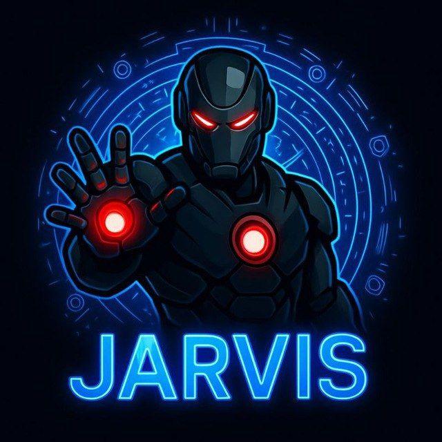 JARVIS FILES 🗂