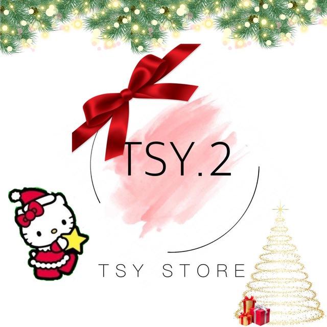 TSK SHoP