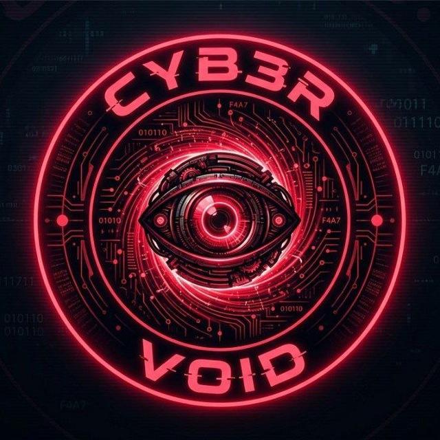 Cyb3r Void