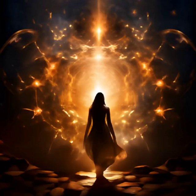 Самореализация и Женская Гармония с Еленой Волковой✨✨✨