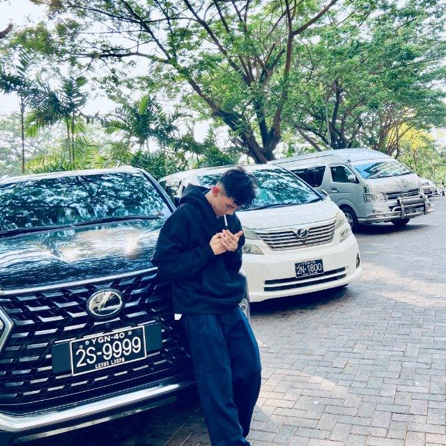 RYANN'S EMPIRE 🇲🇲