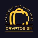CRYPTO$IGN𝕏