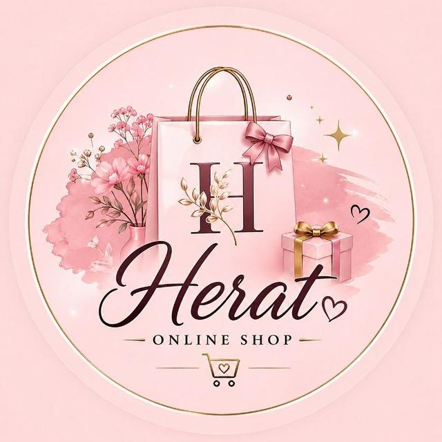 هرات آنلاین شاپ 🛍️