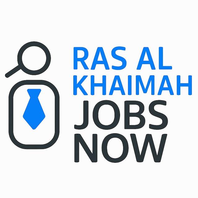 وظائف في رأس الخيمة الآن - الامارات 🇦🇪