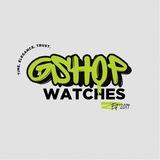 G-Shop/Watches
