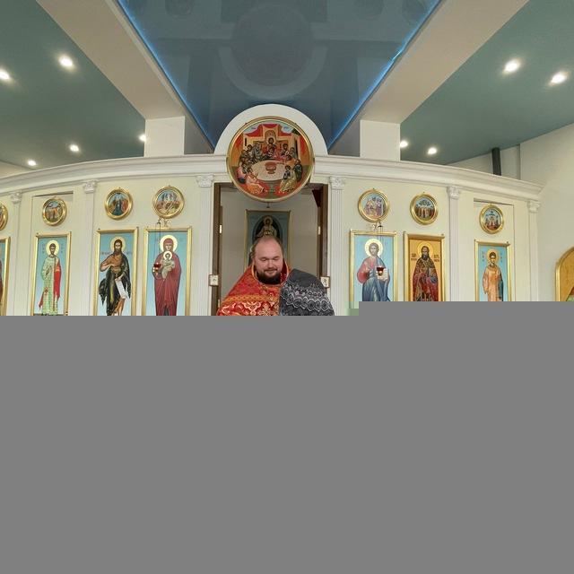 Храм Петра Скипетрова