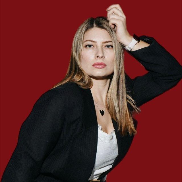 Миллион с блога | Анна Кравцова