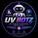 UV BOTZ