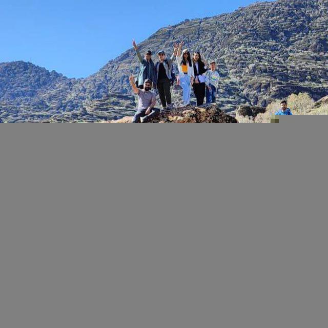 اعلام برنامه اصفهان تفریح🎻⛰️