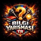 Bilgi Yarışması TR 🔥