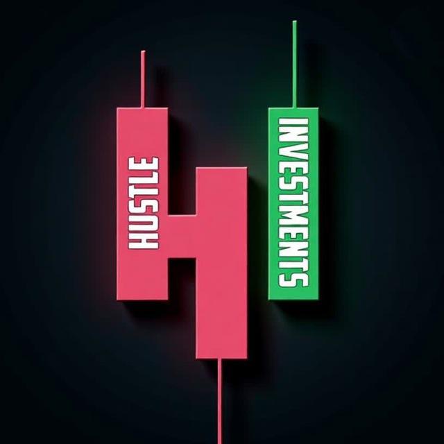 Hustle investments | ЧАТ