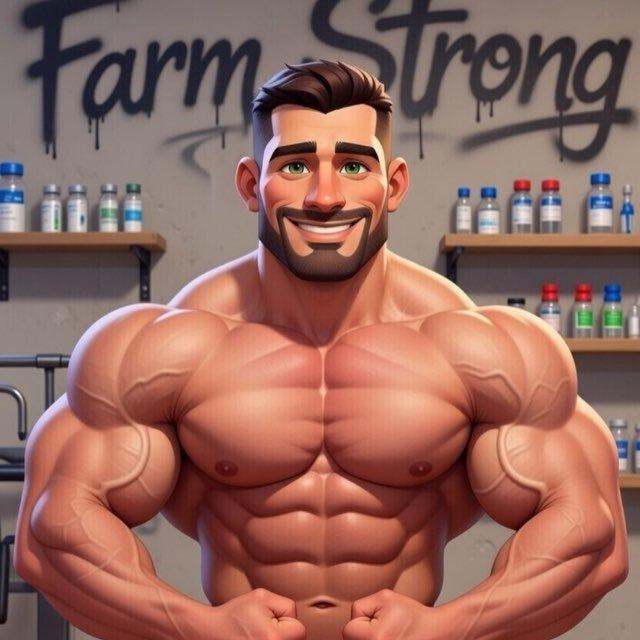 Farm Strong