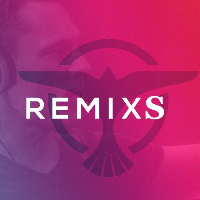 Remix Music 🎵🦁🌞