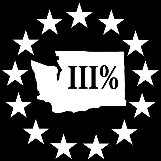 Washington 3%
