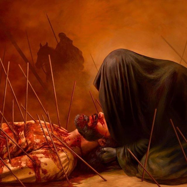 اެنصـار الامـام المھدي«؏ـج»♡