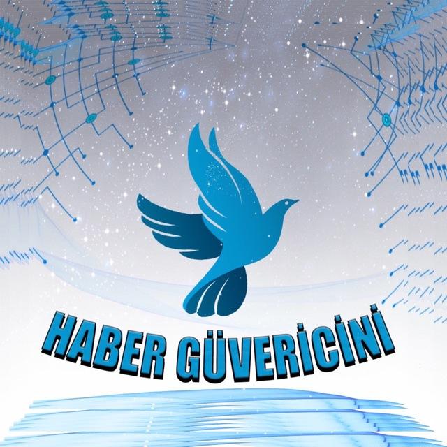 Haber Güvercini Chat 🇹🇷