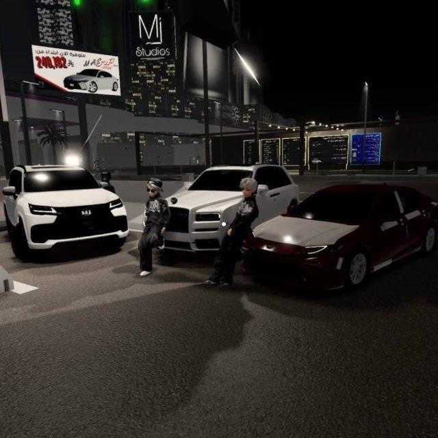 عالم المملكه | car max