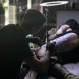 Silence Tattoo MSK