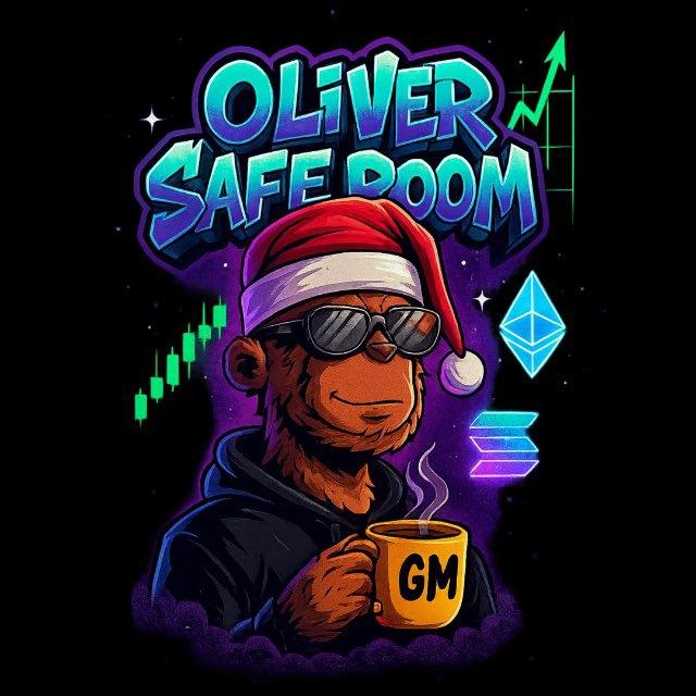 OLIVER SAFE ROOM