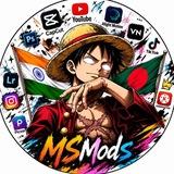 MSMods Official