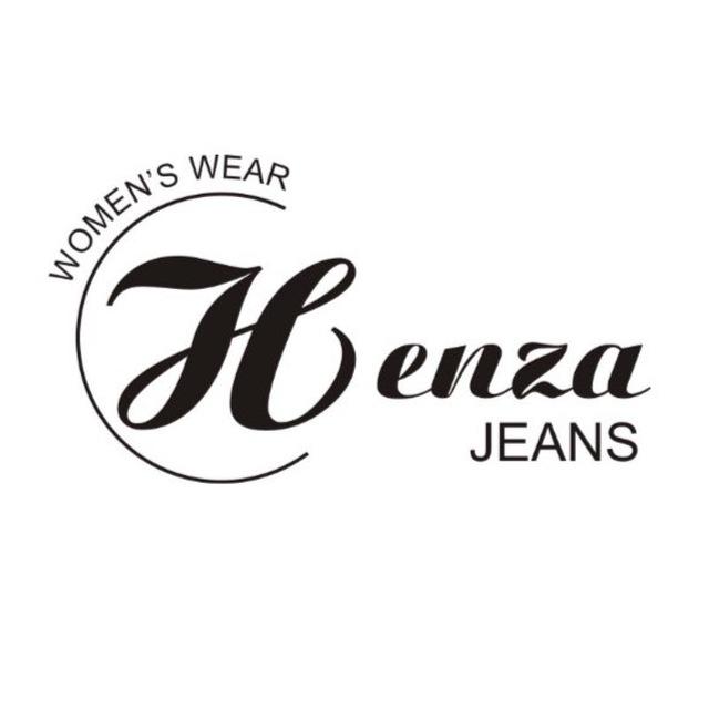 👖Henza_jeans👖