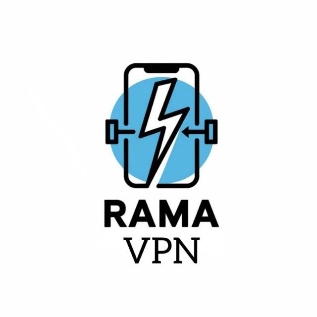 VPN RAMA / V2ray کانفیگ
