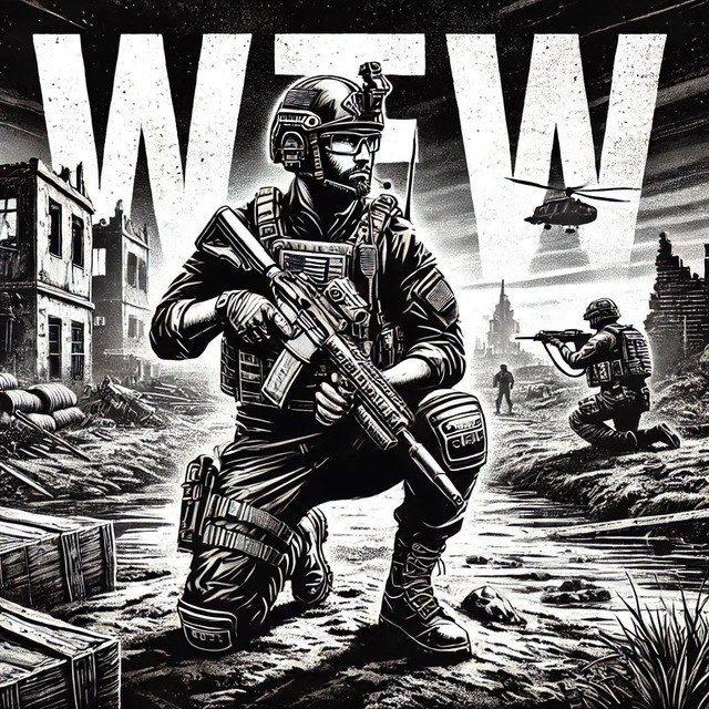 WarFront Witness