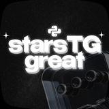 StarsTGgreat