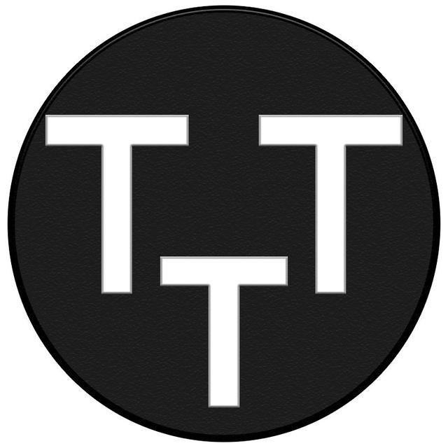 Time to Tribe!