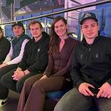 Главная по хоккею