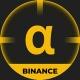 Binance Airdrop Hunter | Alpha Points
