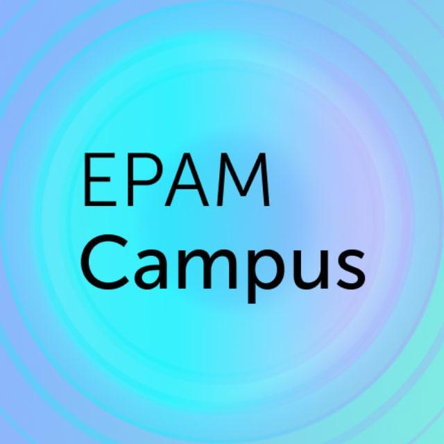 EPAM Campus UA