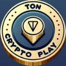 💎 Crypto Play Center- Official Channel