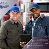 CREDOMAX HIRING TRUCKERS!!!