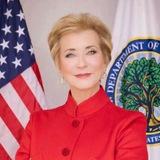 Secretary Linda McMahon