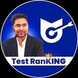 Test RanKING