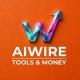 AIWire｜AI Tools & Money Opportunities